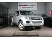 Isuzu KB 250D-Teq Double Cab Hi-Rider