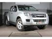 Isuzu KB 250D-Teq Double Cab Hi-Rider