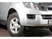 Isuzu KB 250D-Teq Double Cab Hi-Rider