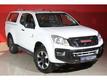 Isuzu KB 250D-Teq Extended Cab X-Rider