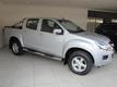 Isuzu KB 300D-Teq Double Cab 4x4 LX