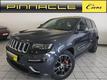 Jeep Grand Cherokee SRT8