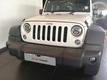 Jeep Wrangler 3.8L Sahara