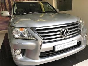 Lexus LX 570