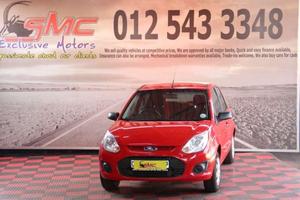 Ford Figo