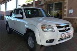 Mazda BT50