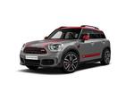 Mini COUNTRYMAN John Cooper Works ALL4 Countryman Sports-Auto