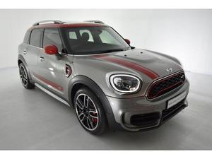 Mini COUNTRYMAN John Cooper Works ALL4 Countryman Auto