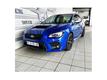 Subaru WRX WRX ES Premium