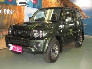 Suzuki Jimny 1.3