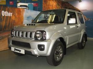 Suzuki Jimny 1.3