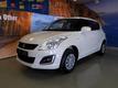 Suzuki Swift Hatch 1.2 GL Auto