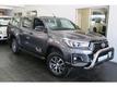 Toyota Hi Lux 2.8GD-6 Double Cab 4x4 Raider Dakar Auto