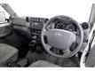 Toyota Land Cruiser 76 4.5D-4D LX V8 Station Wagon