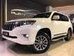 Toyota Land Cruiser Prado 4.0 VX-L