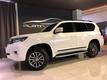 Toyota Land Cruiser Prado 4.0 VX-L