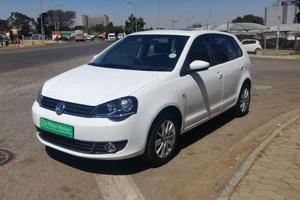 Volkswagen Polo Vivo