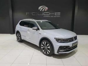 Volkswagen Tiguan Allspace 2.0TDI 4Motion Comfortline R-Line