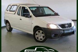 Nissan NP 200