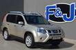 Nissan Xtrail