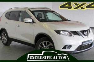 Nissan Xtrail