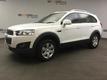 Chevrolet Captiva 2.4 AWD LT