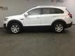 Chevrolet Captiva 2.4 AWD LT