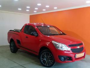 Chevrolet Utility 1.4 (aircon)