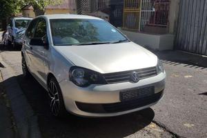 Volkswagen Polo Vivo