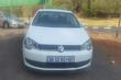 Volkswagen Polo Vivo