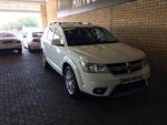 Dodge Journey 3.6 R/T