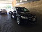 Dodge Journey 3.6 R/T