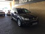 Dodge Journey 3.6 R/T