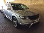 Dodge Journey Crossroad 3.6