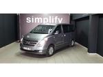 Hyundai H1 2.5CRDi Wagon GLS