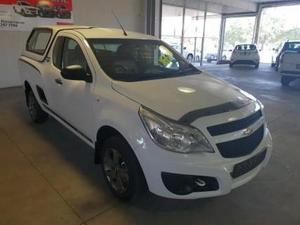 Chevrolet Utility 1.4 (aircon)