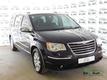 Chrysler Grand Voyager 2.8CRD Limited