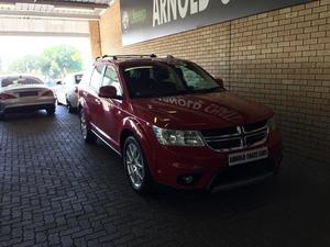 Dodge Journey 3.6 R/T