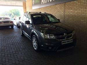 Dodge Journey 3.6 R/T