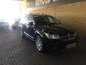 Dodge Journey 3.6 R/T