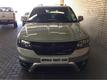 Dodge Journey Crossroad 3.6