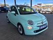 Fiat 500 TwinAir Pop Star