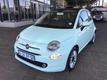 Fiat 500 TwinAir Pop Star