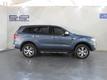 Ford Everest 3.2 4WD Limited