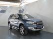 Ford Everest 3.2 4WD Limited