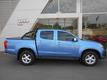 Isuzu KB 300D-Teq Double Cab 4x4 LX