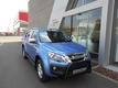 Isuzu KB 300D-Teq Double Cab 4x4 LX