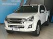 Isuzu KB 300D-Teq Double Cab 4x4 LX Auto