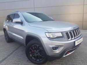 Jeep Grand Cherokee 3.6L Limited