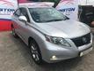 Lexus RX 350 XE